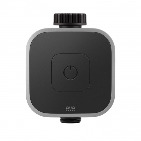 Eve Aqua Smart Water Controller - Tread compatible, Apple Home