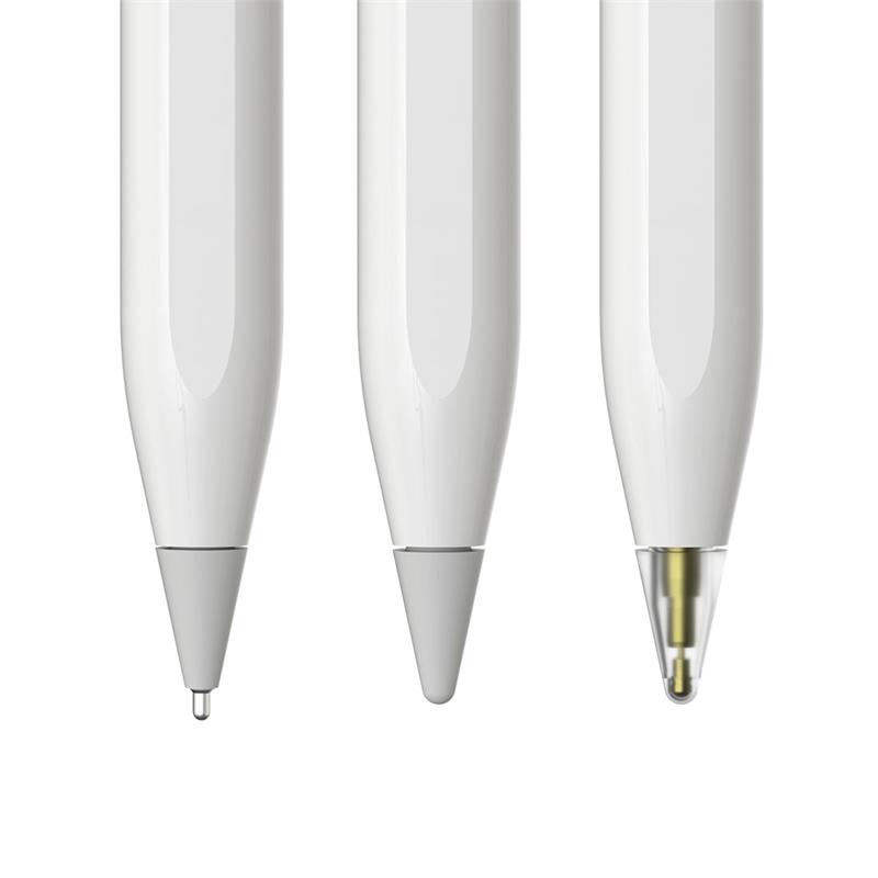 SwitchEasy EasyPencil Pro 4 Stylus Pencil - White 