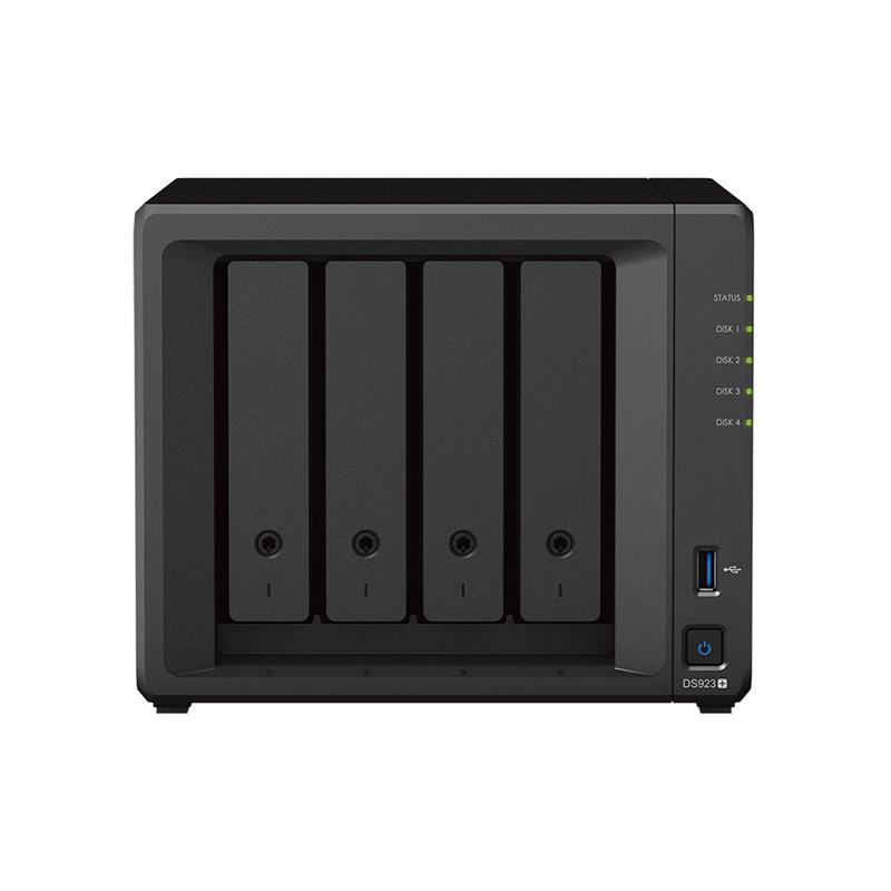 Synology DS923+ DiskStation 