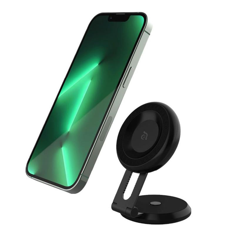 Adam Elements stojan Mag Q Multifunction Magnetic Stand - Black 