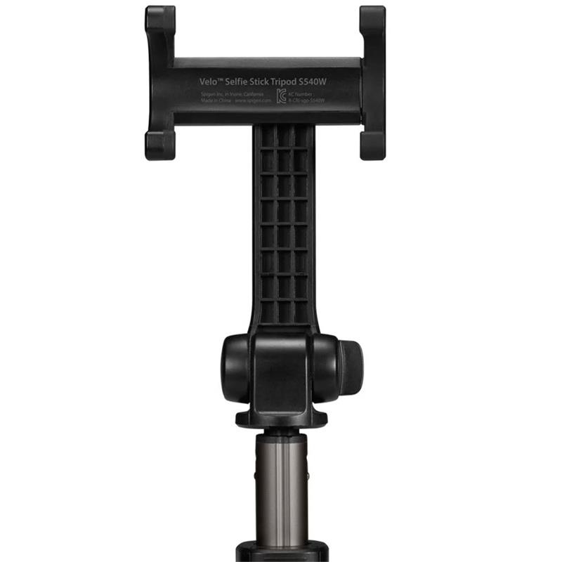 Spigen Selfie Stick Tripod S540W - Black 