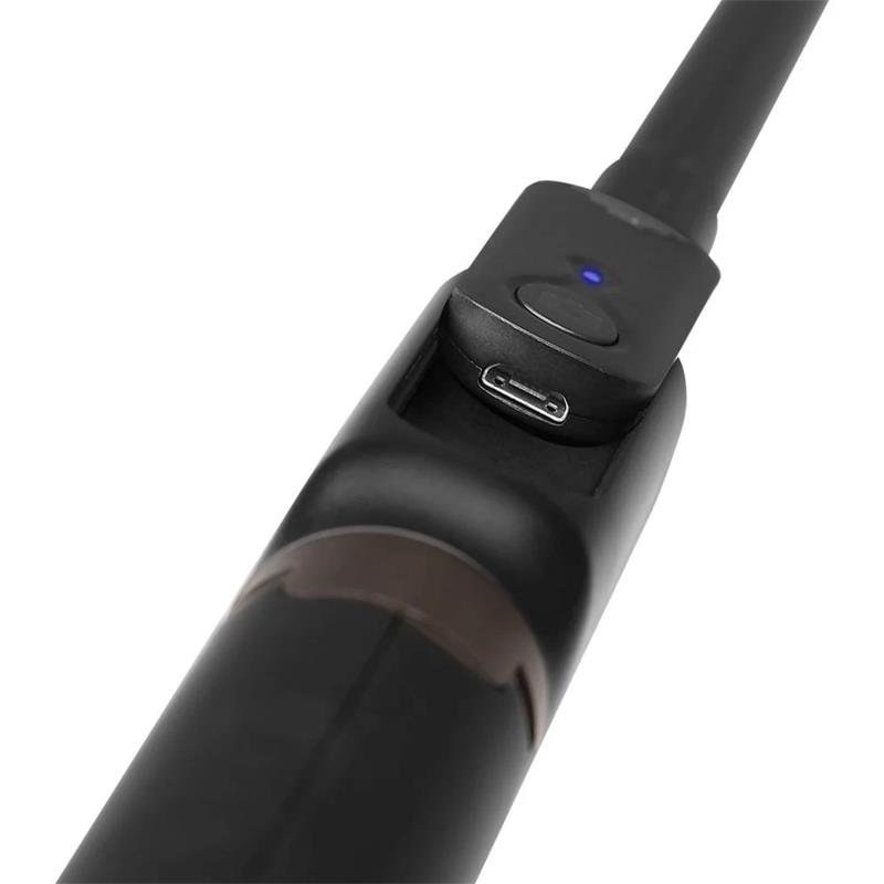 Spigen Selfie Stick Tripod S540W - Black 