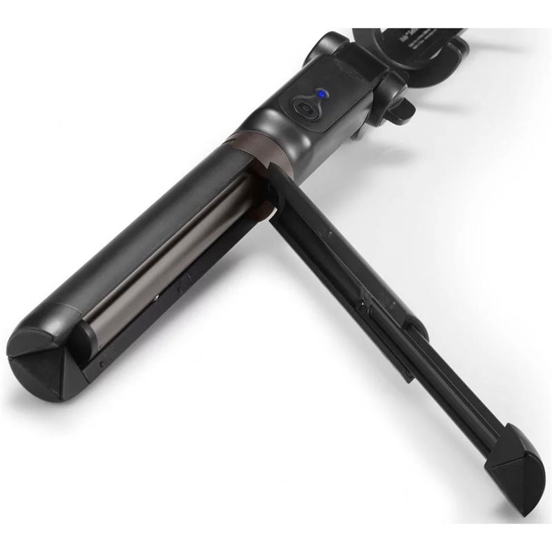 Spigen Selfie Stick Tripod S540W - Black 