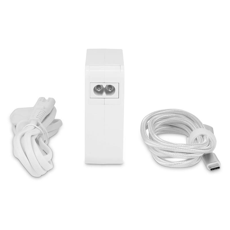 LMP USB-C Power Adapter 140W - White 