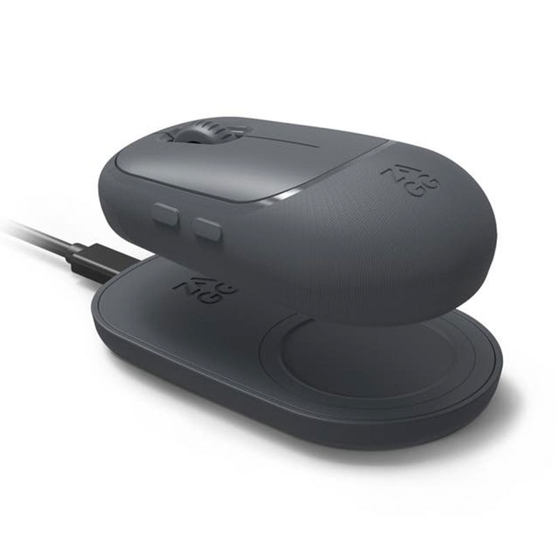 ZAGG myš Pro Mouse - Space Gray 