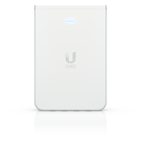 Ubiquiti UniFi AP 6 InWall 