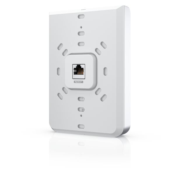 Ubiquiti UniFi AP 6 InWall 