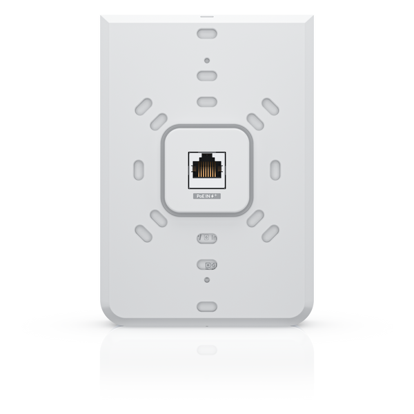 Ubiquiti UniFi AP 6 InWall 