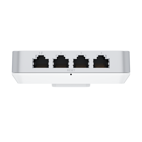 Ubiquiti UniFi AP 6 InWall 