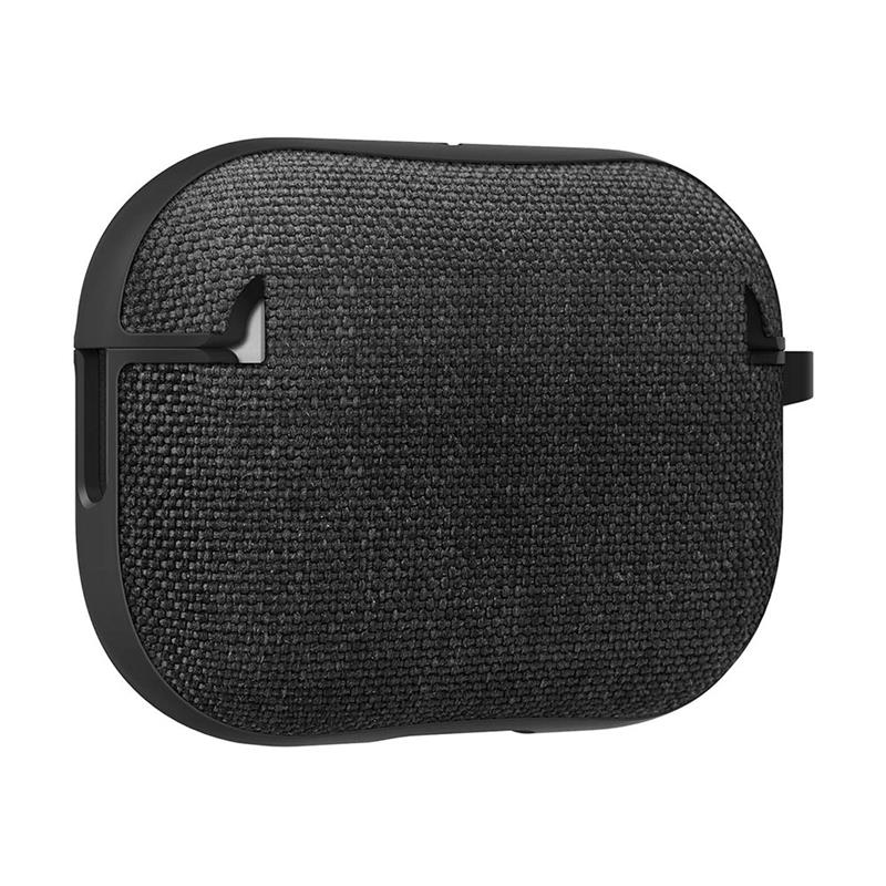 Spigen puzdro Urban Fit pre Apple Airpods Pro 2 - Black 