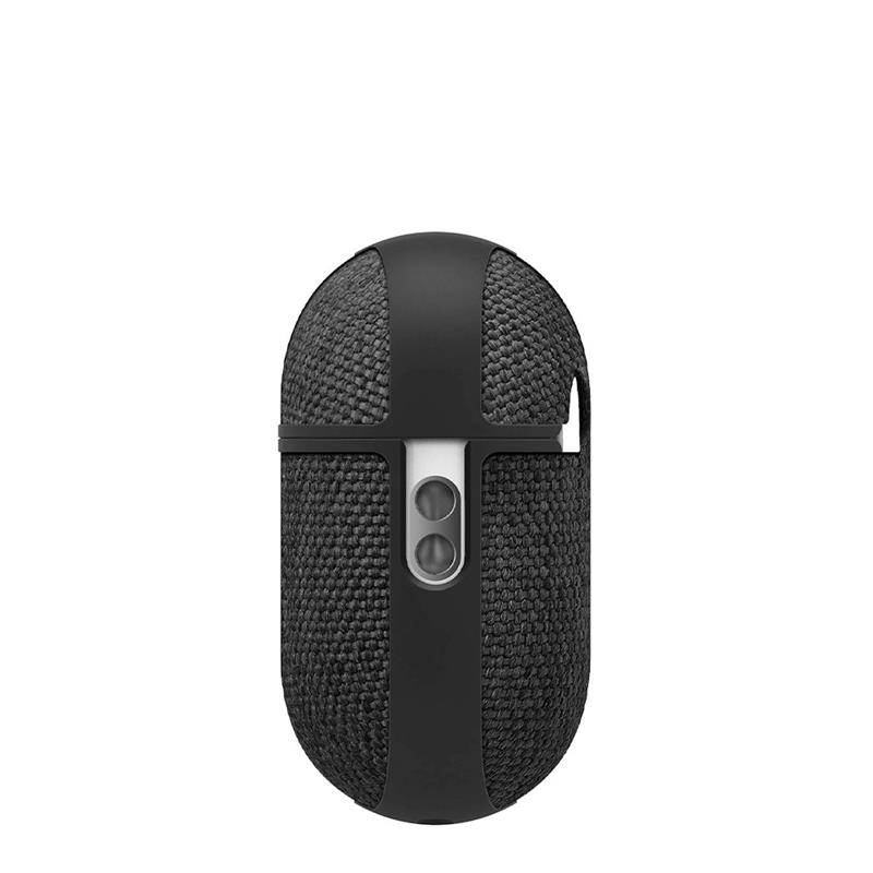 Spigen puzdro Urban Fit pre Apple Airpods Pro 2 - Black 