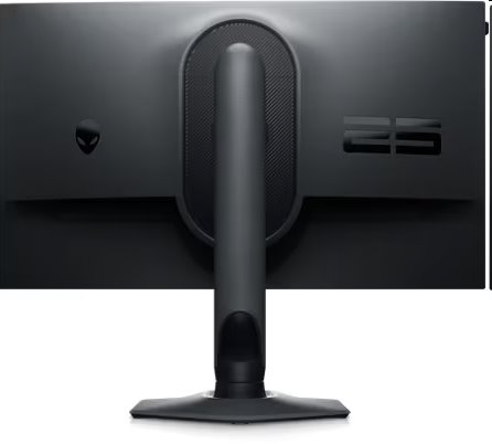 DELL Alienware Gaming Monitor AW2523HF 24,5" IPS FHD 360Hz 1ms Black 3RNBD  