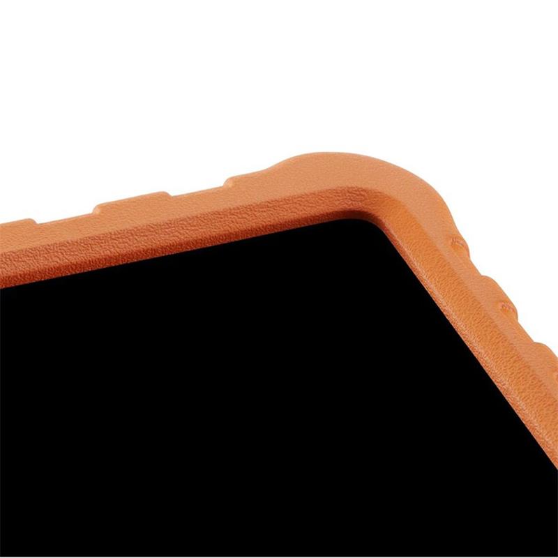 Pipetto kryt Activity Case pre iPad 10.9" 2022 10th Gen - Orange 