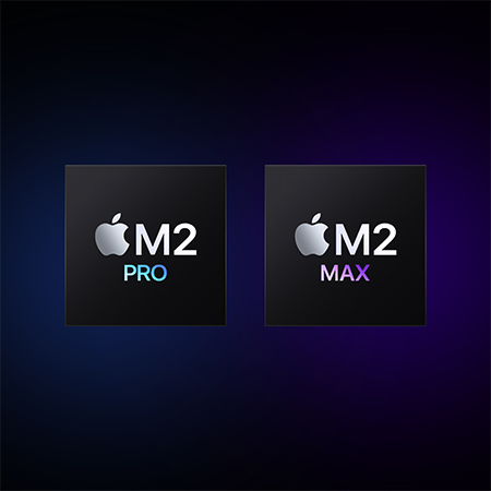 MacBook Pro 16" Apple M2 Pro 12C CPU 19C GPU 16GB 1TB Strieborný SK 