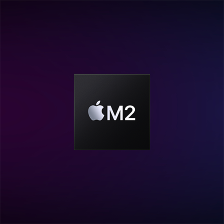 Mac mini Apple M2 8C CPU 10C GPU 8GB 256GB SK (2023)