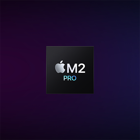 Mac mini Apple M2 Pro 10C CPU 16C GPU 16GB 512GB SK (2023)