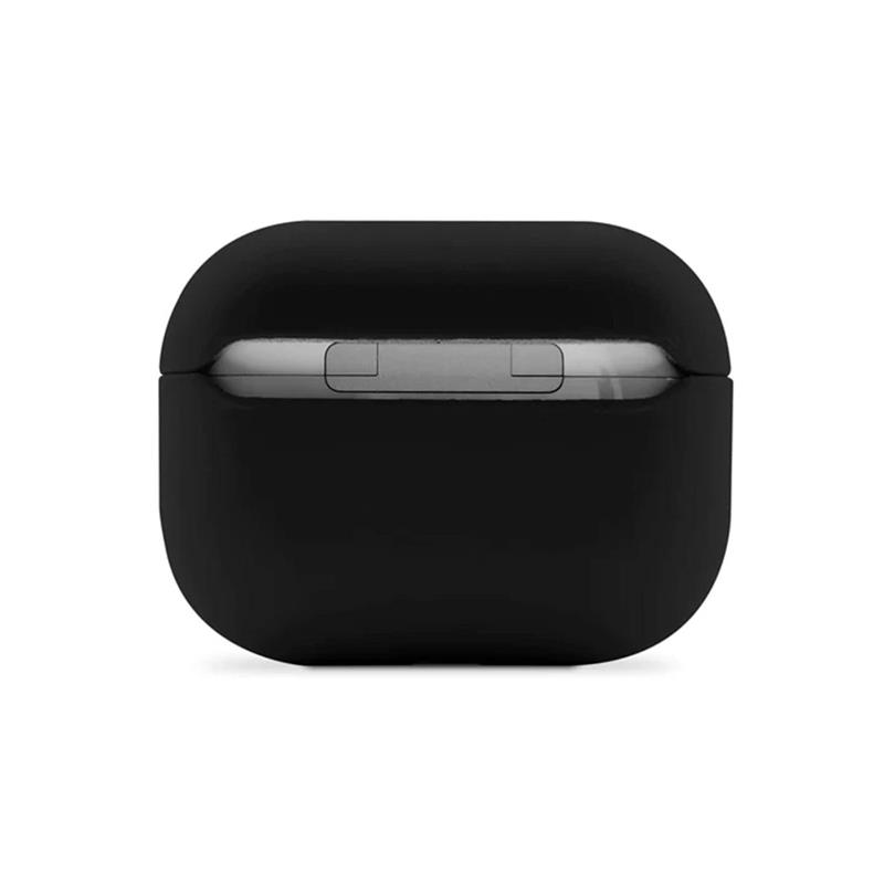 Decoded puzdro AirCase pre Apple Airpods Pro 2 - Black 