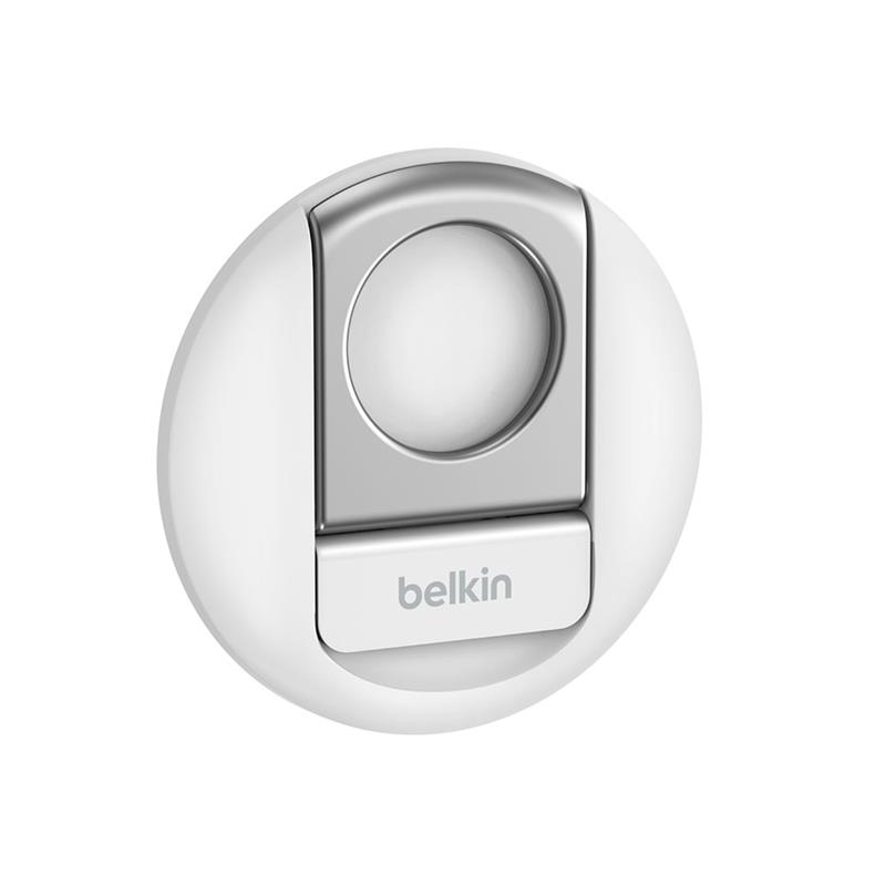 Belkin držiak iPhone Mount with MagSafe pre Macbook - White 