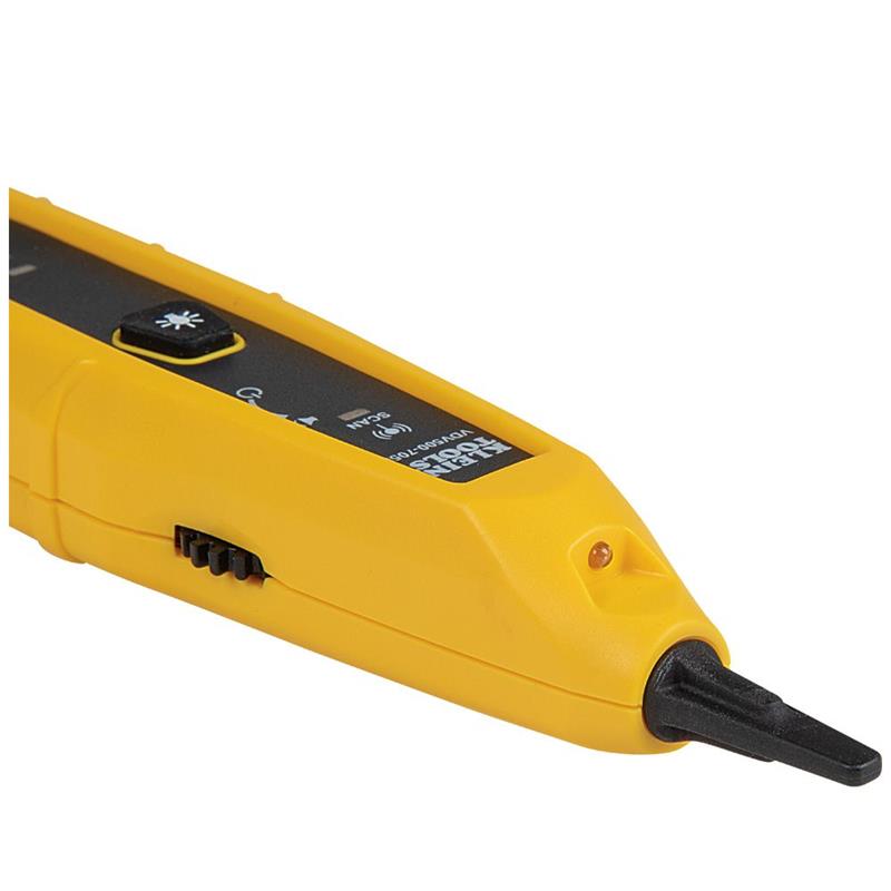 KLEIN TOOLS TrakAll sonda s generátorem, test kontinuity 
