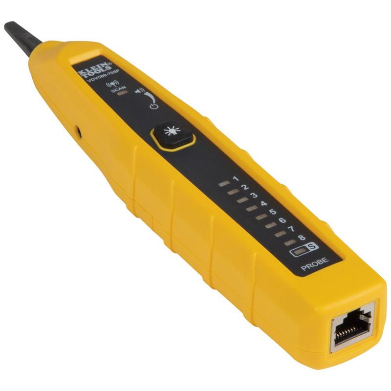 KLEIN TOOLS TrakAll sonda s generátorem, test kontinuity 
