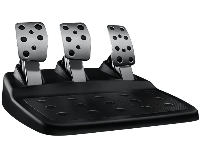 Logitech G29 - volant s pedálmi pre PS5, PS4, PS3 a PC 