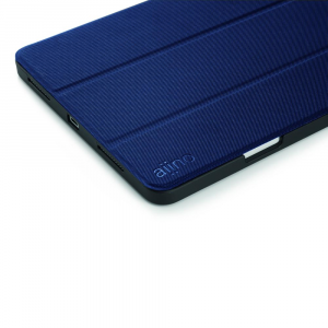 Aiino - Elite case for iPad 11" A16, 10.9" 10th Gen (2022) - blue 