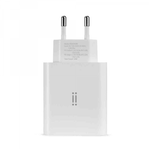 Aiino - Twins Dual USB-C wall charger (40W) 