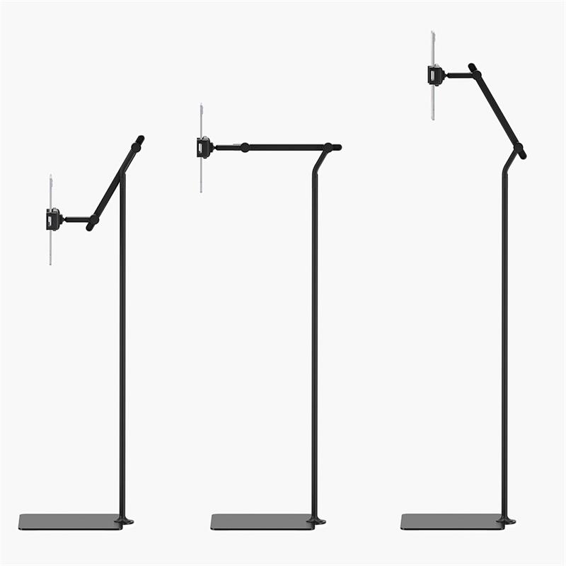 TwelveSouth stojan HoverBar Tower pre iPad - Black 