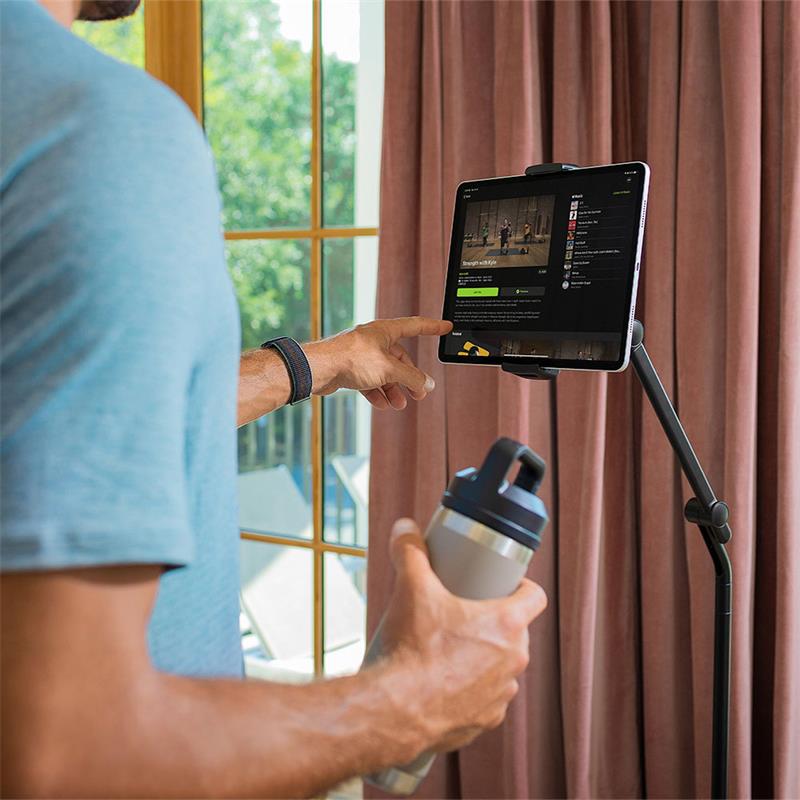TwelveSouth stojan HoverBar Tower pre iPad - Black 