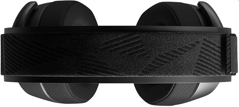 Steelseries Arctis Pro + GameDAC, black 