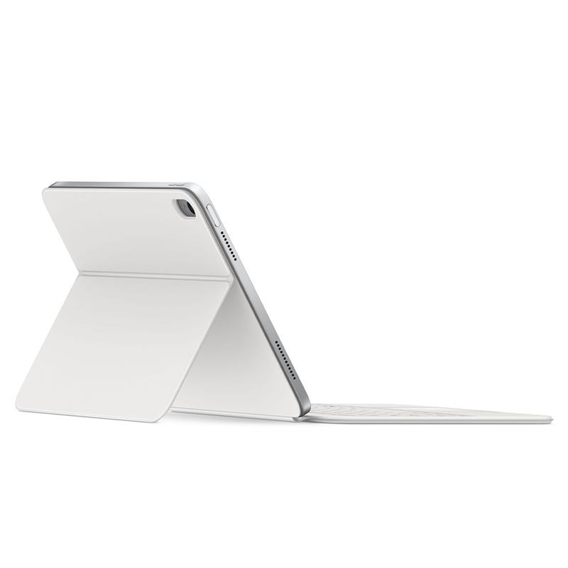 Apple Magic Keyboard Folio pre iPad (10. generácie) - Slovenská *Rozbalený* 