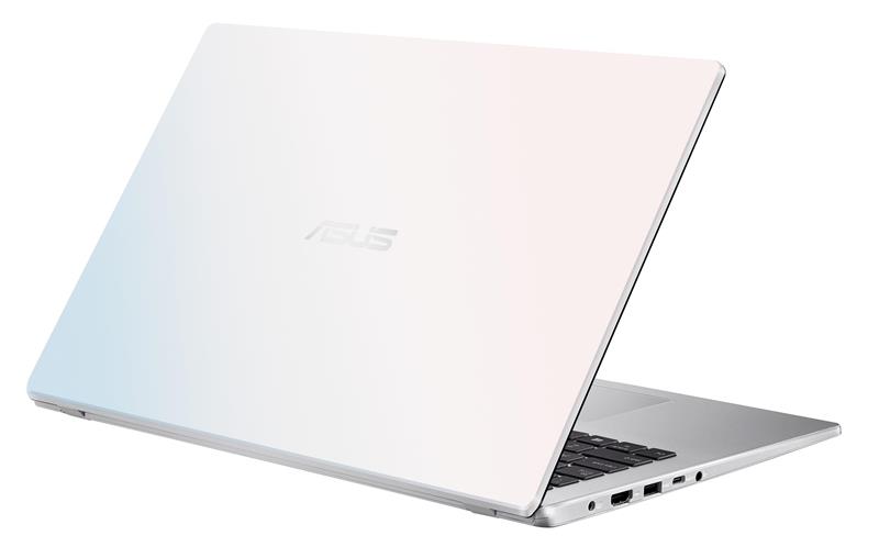 ASUS Laptop E510/N4020/4GB/128GB EMMC/15,6" FHD/Intel UMA/WIN11 HOME S/White 