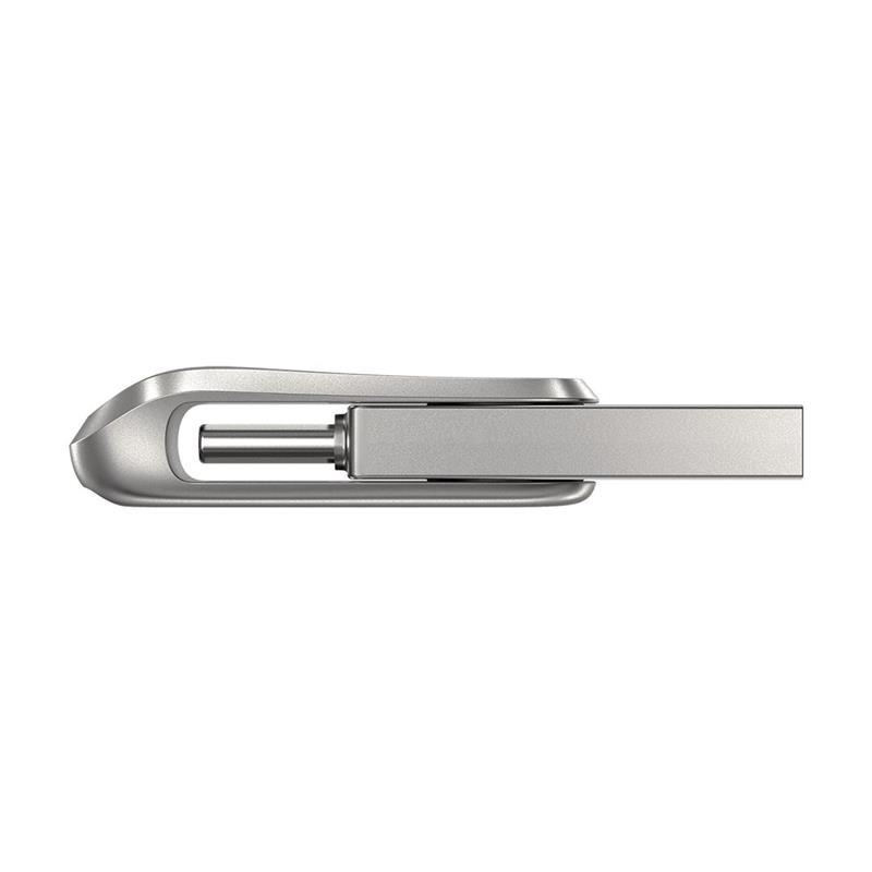 SanDisk Ultra Dual Drive Luxe 64GB USB Type-C 