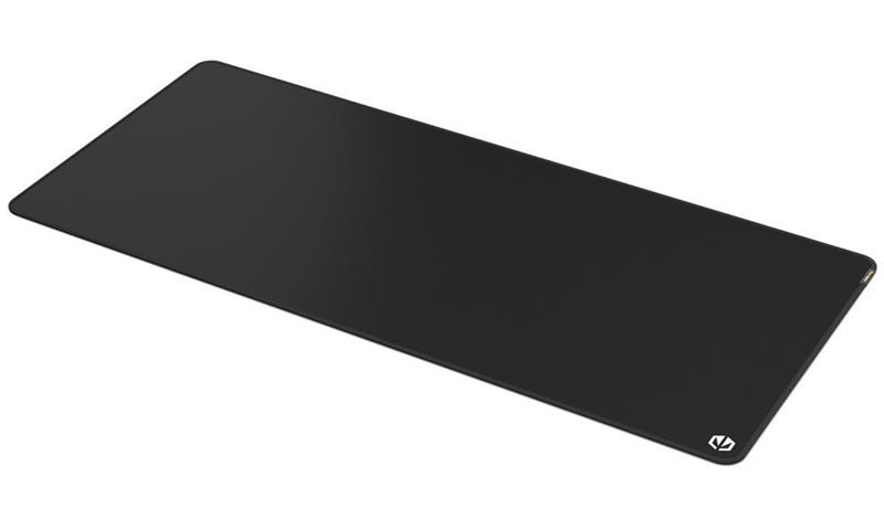 ENDORFY podložka pod myš Cordura Speed XL / 40x90 cm / vodeodolná / čierna 