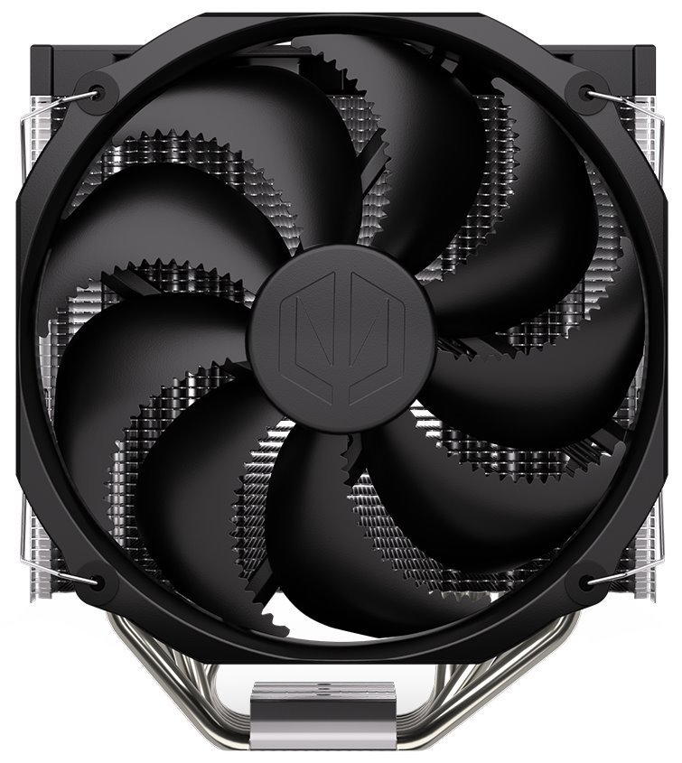 Endorfy CPU chladič Fortis 5 140mm 