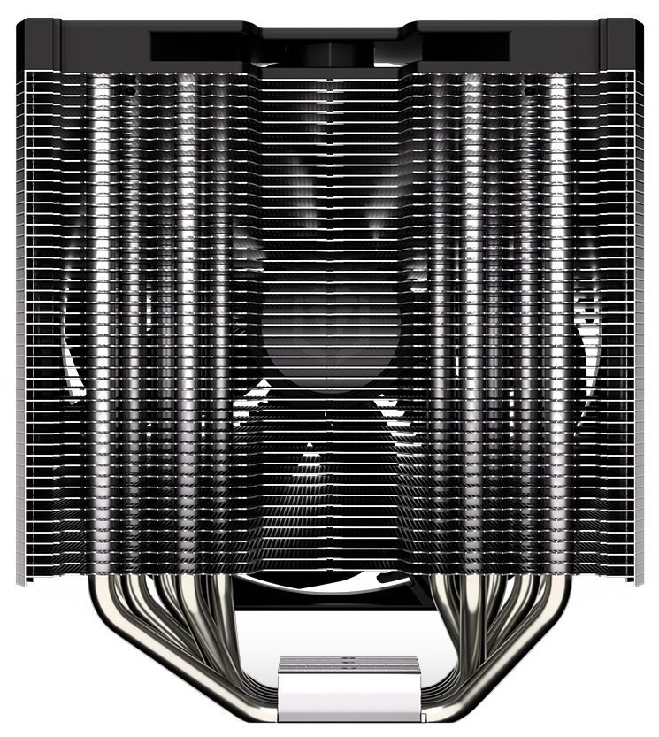 Endorfy CPU chladič Fortis 5 140mm 