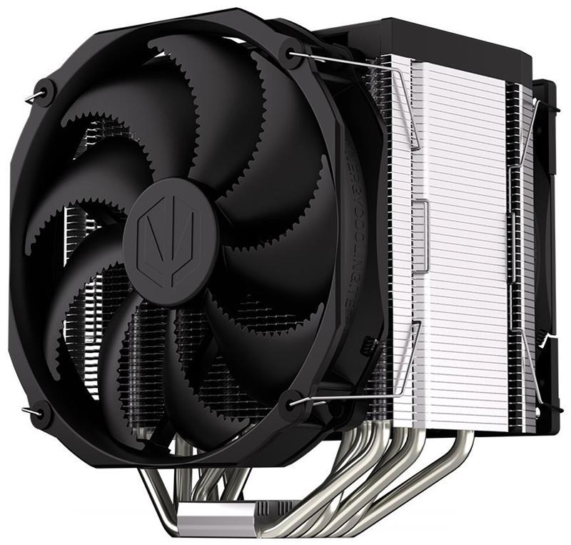 ENDORFY chladič CPU Fortis 5 Dual Fan  