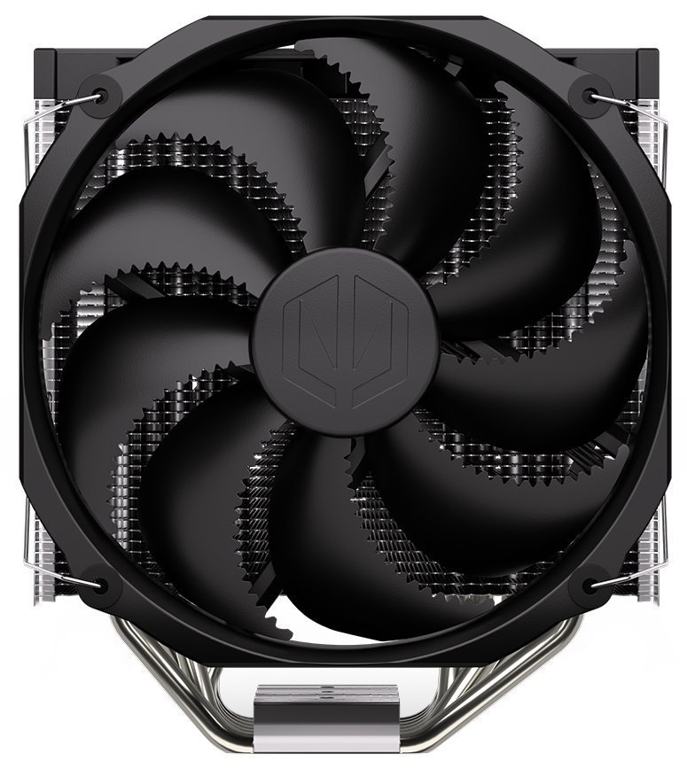 ENDORFY chladič CPU Fortis 5 Dual Fan  