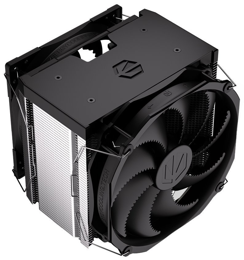 ENDORFY chladič CPU Fortis 5 Dual Fan  