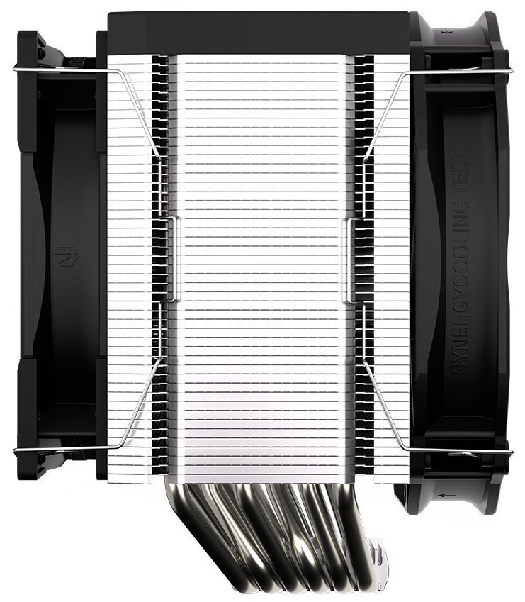ENDORFY chladič CPU Fortis 5 Dual Fan  
