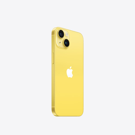 iPhone 14 128 GB žltý
