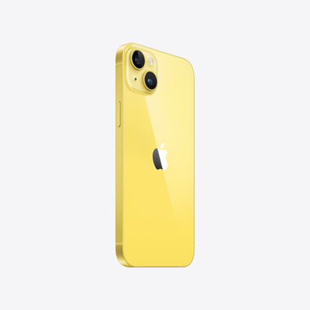 iPhone 14 Plus 128 GB žltý 
