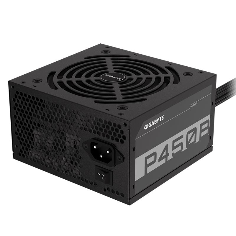 Gigabyte P450B 450W 80+ Bronze 
