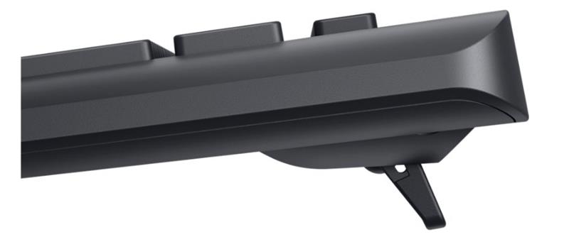 Dell Wireless Keyboard and Mouse-KM3322W - German (QWERTZ) 