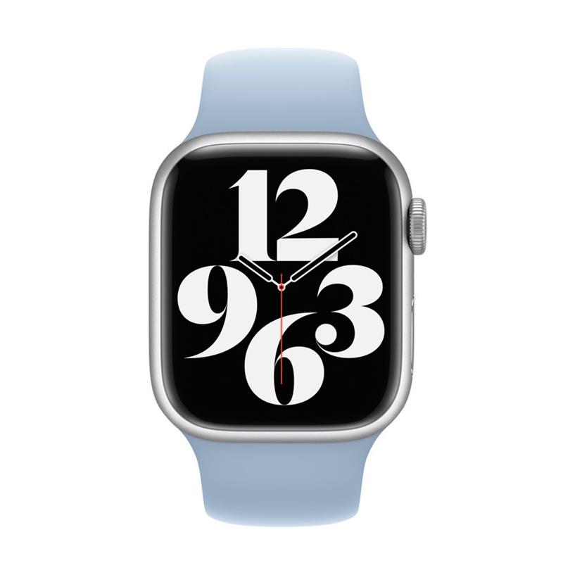 Apple Watch 41mm Sky Sport Band 
