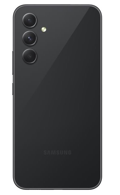 Samsung Galaxy A54 5G SM-A546 8+128GB BLACK 