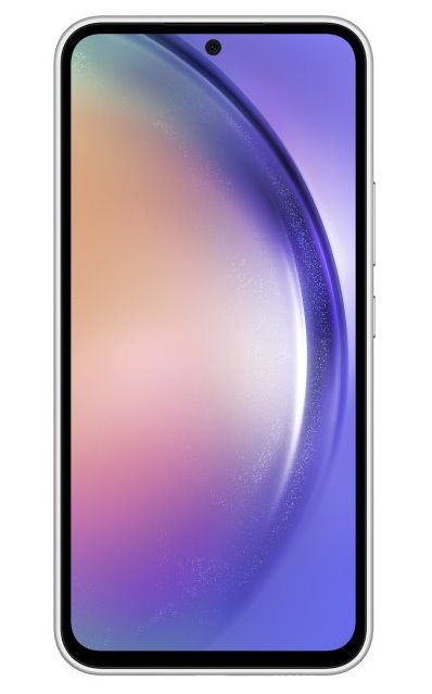 Samsung Galaxy A54 5G SM-A546 8+128GB WHITE 
