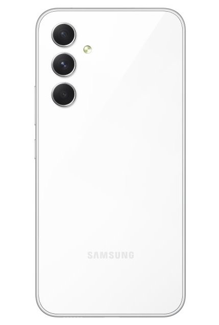 Samsung Galaxy A54 5G SM-A546 8+128GB WHITE 