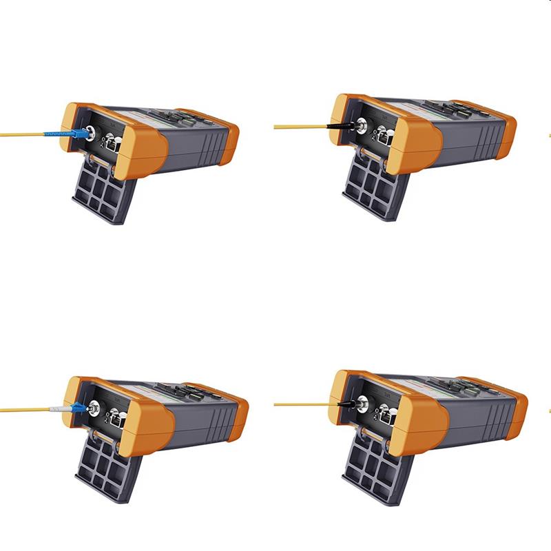 KOMSHINE QX55-S Single-mode mini OTDR QX55 