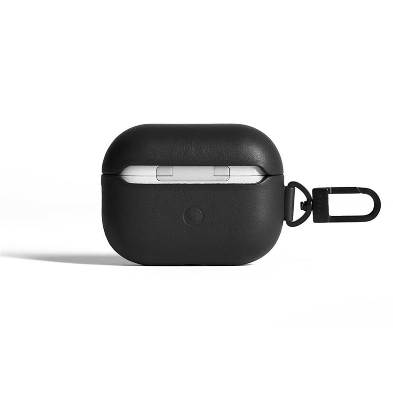 Mujjo puzdro Echelon pre Airpods Pro 2 - Black 